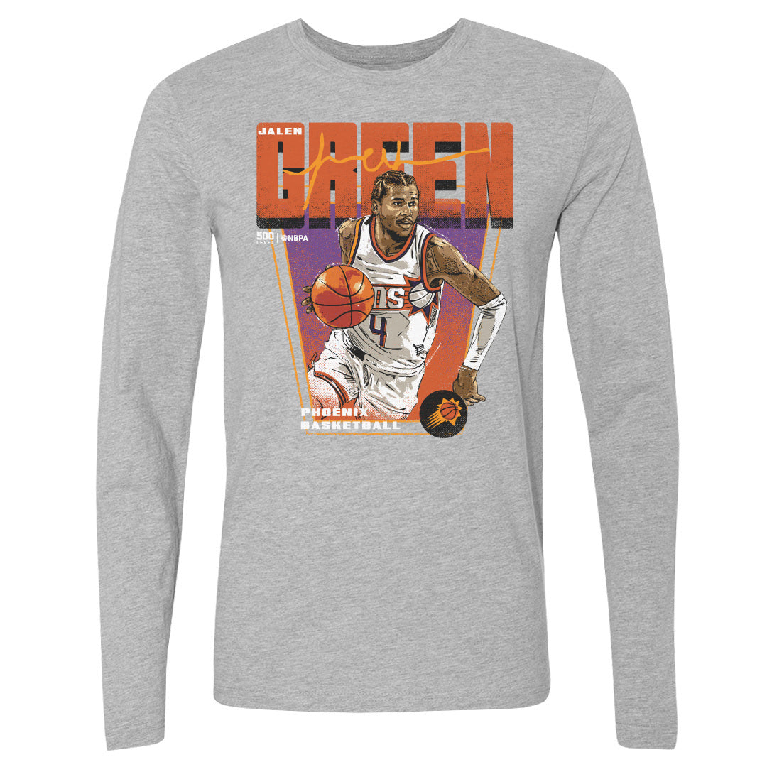 Jalen Green Phoenix Suns Premiere WHT
