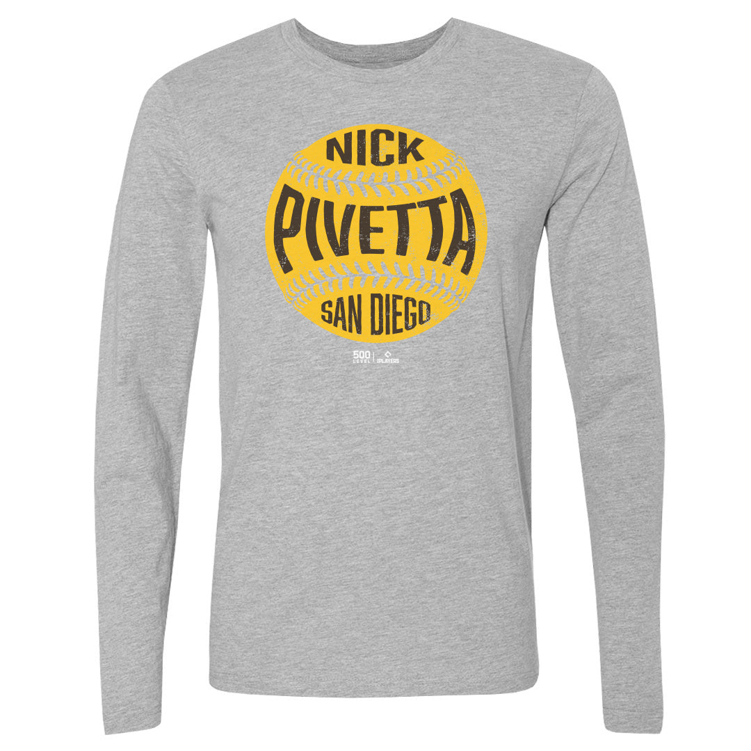 Nick Pivetta San Diego Vintage Baseball WHT