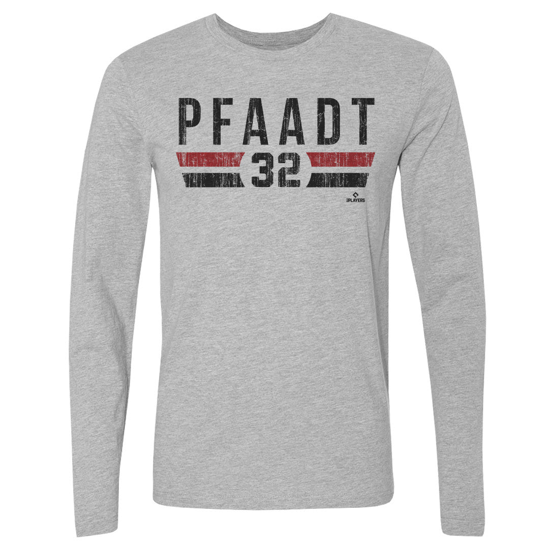 Brandon Pfaadt Arizona Font