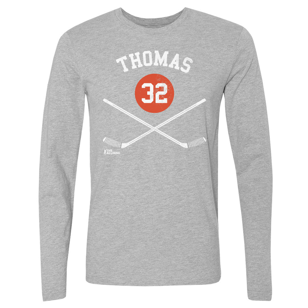 Steve Thomas New York I 32 Sticks WHT