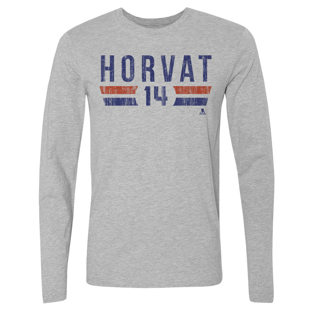 Bo Horvat New York I Font