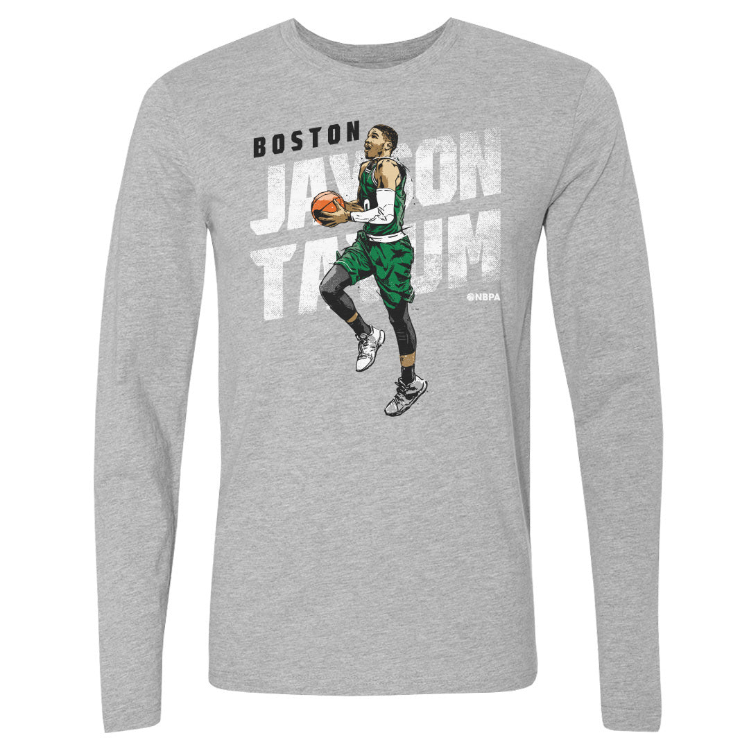 Jayson Tatum Lift Off W WHT