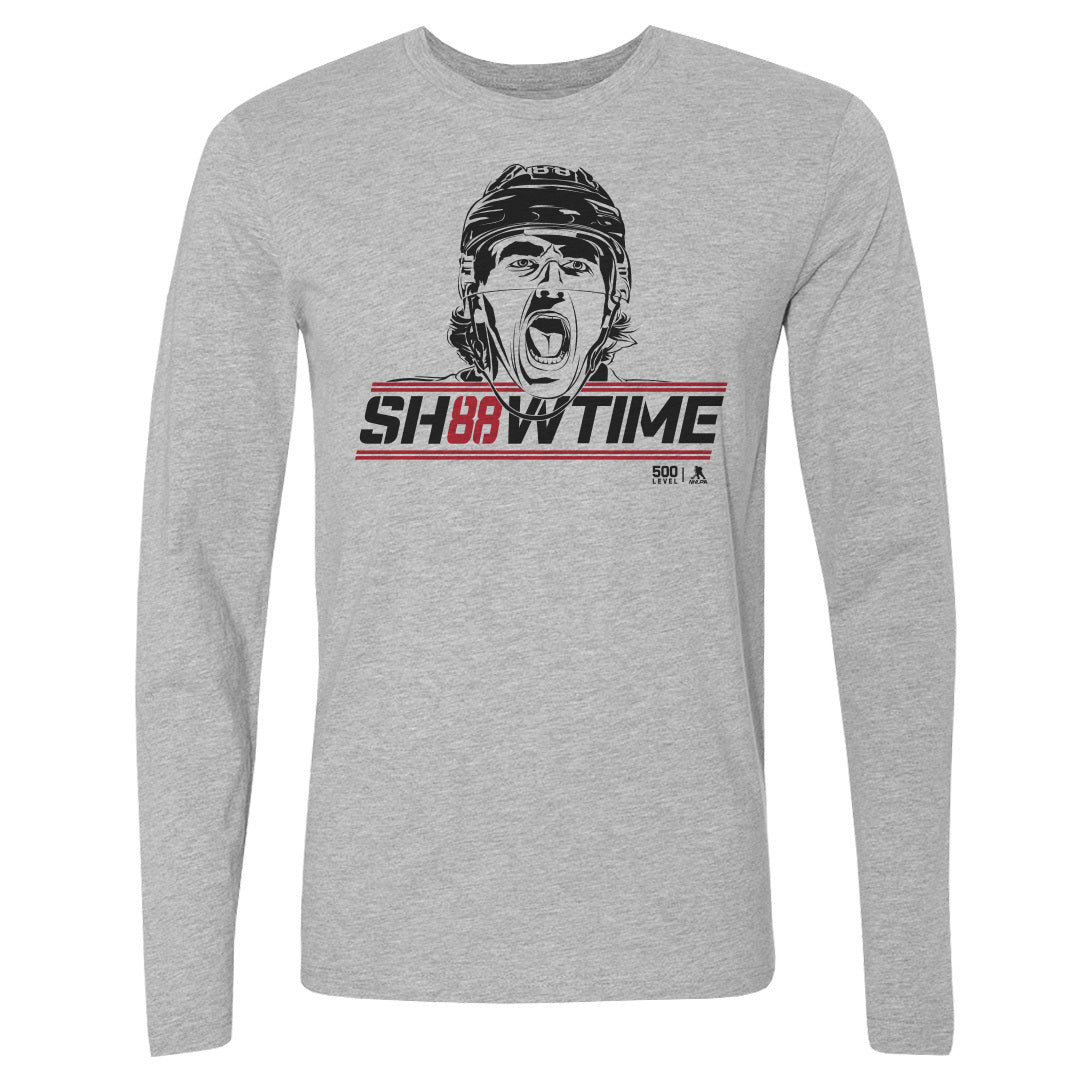 Patrick Kane Chicago Showtime
