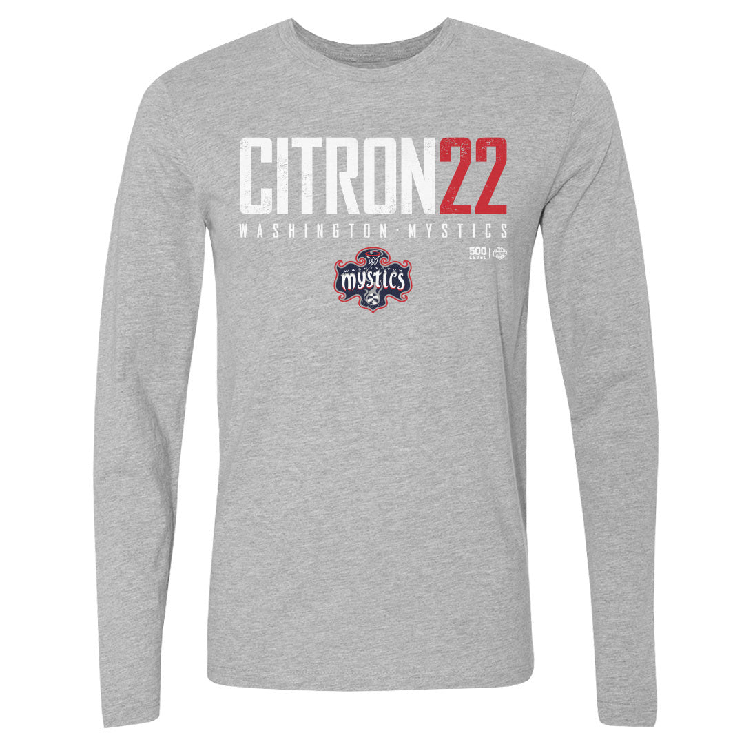 Sonia Citron Washington Mystics Elite WHT
