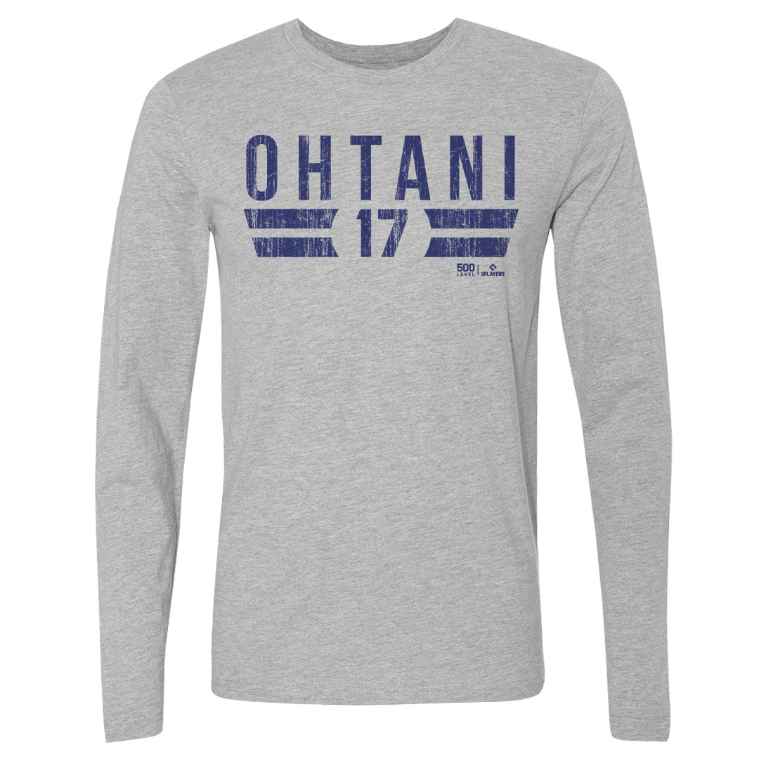 Shohei Ohtani Los Angeles D Font