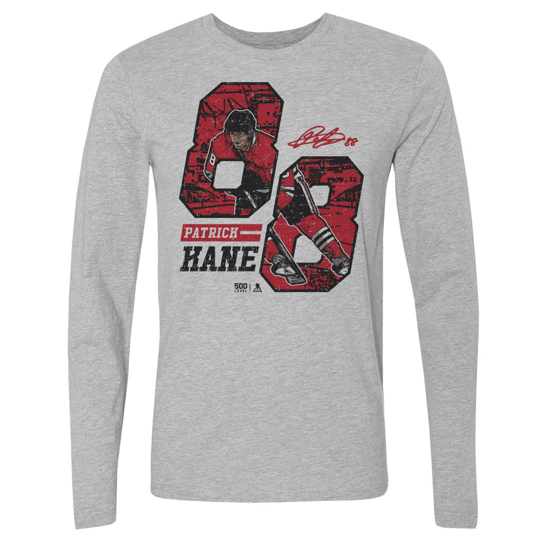 Patrick Kane Chicago Offset