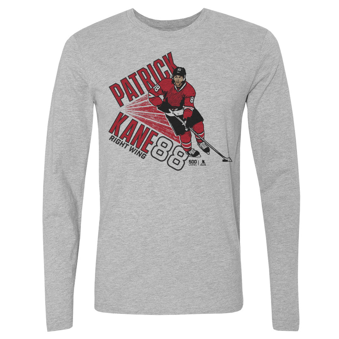 Patrick Kane Chicago Point