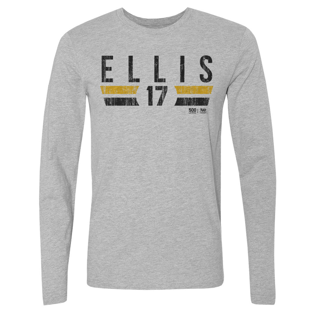 Dock Ellis Pittsburgh Font
