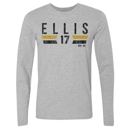 Dock Ellis Pittsburgh Font
