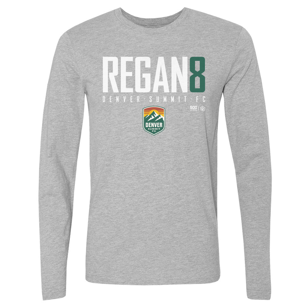 Emma Regan Denver Summit FC Elite WHT