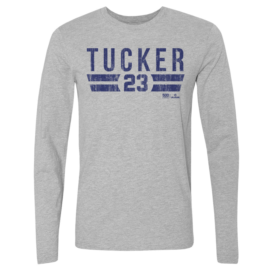 Kyle Tucker Los Angeles D Font