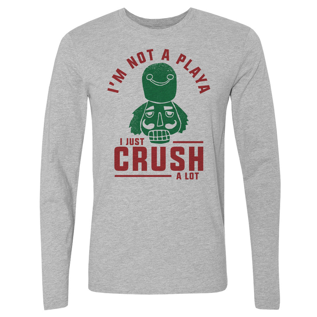 Christmas Nutcracker Crush A Lot