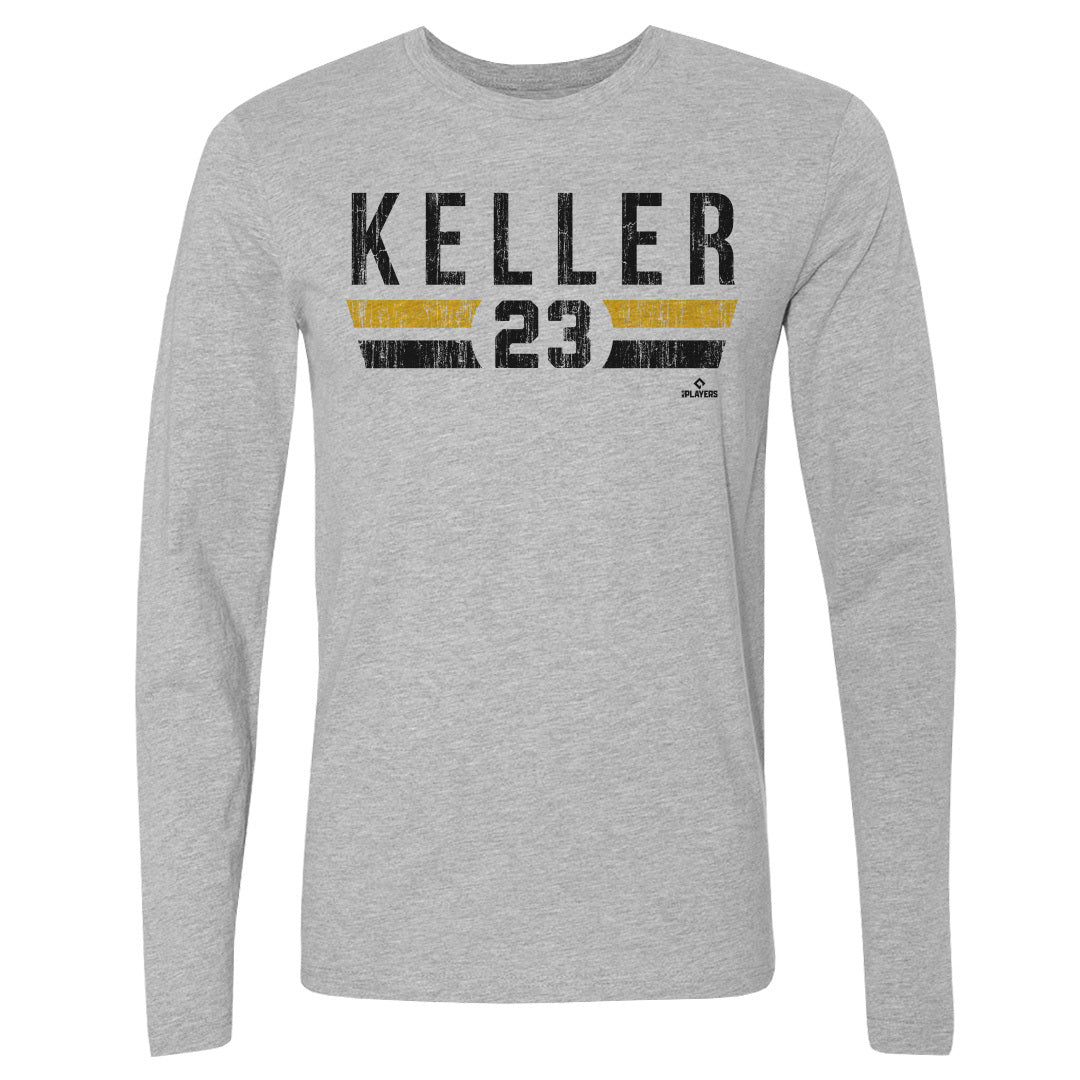 Mitch Keller Pittsburgh Font