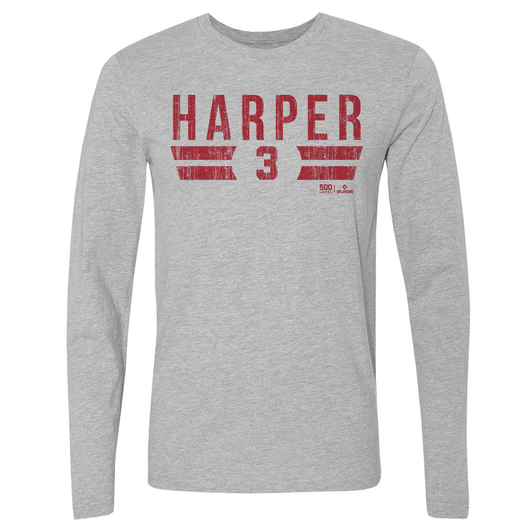 Bryce Harper Philadelphia Font