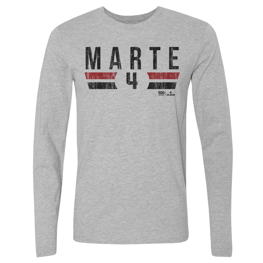 Ketel Marte Arizona Font