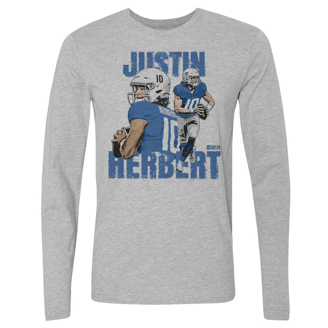Justin Herbert Los Angeles C Player Name