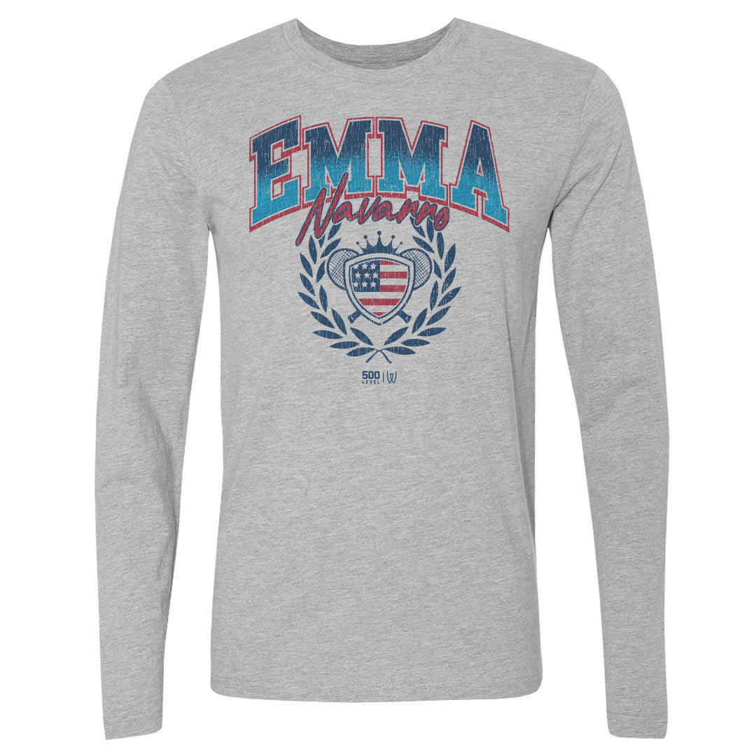 Emma Navarro Tennis Country Flag