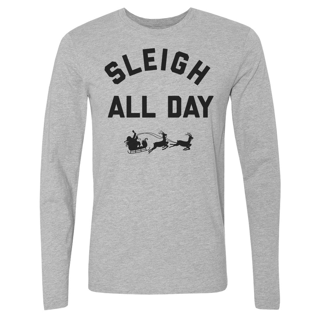 Christmas Sleigh All Day