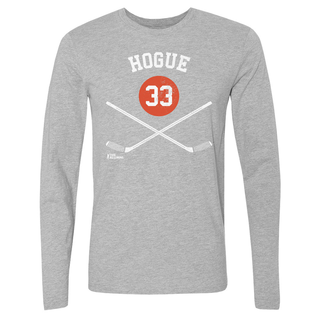Benoit Hogue New York I 33 Sticks WHT