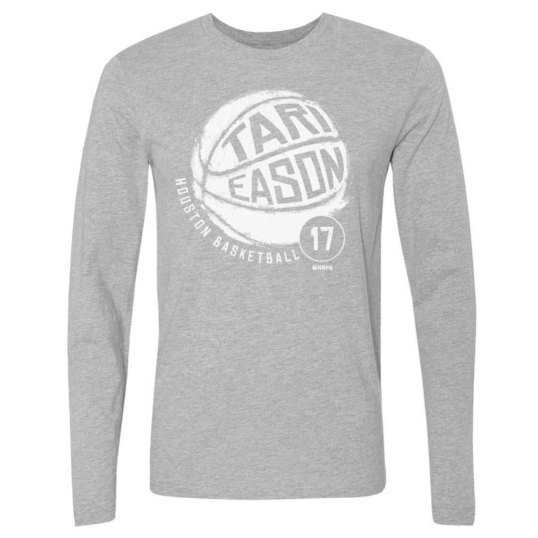 Tari Eason Houston Basketball WHT