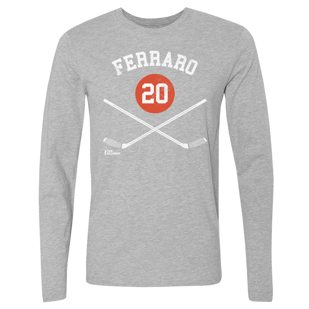 Ray Ferraro New York I 20 Sticks WHT
