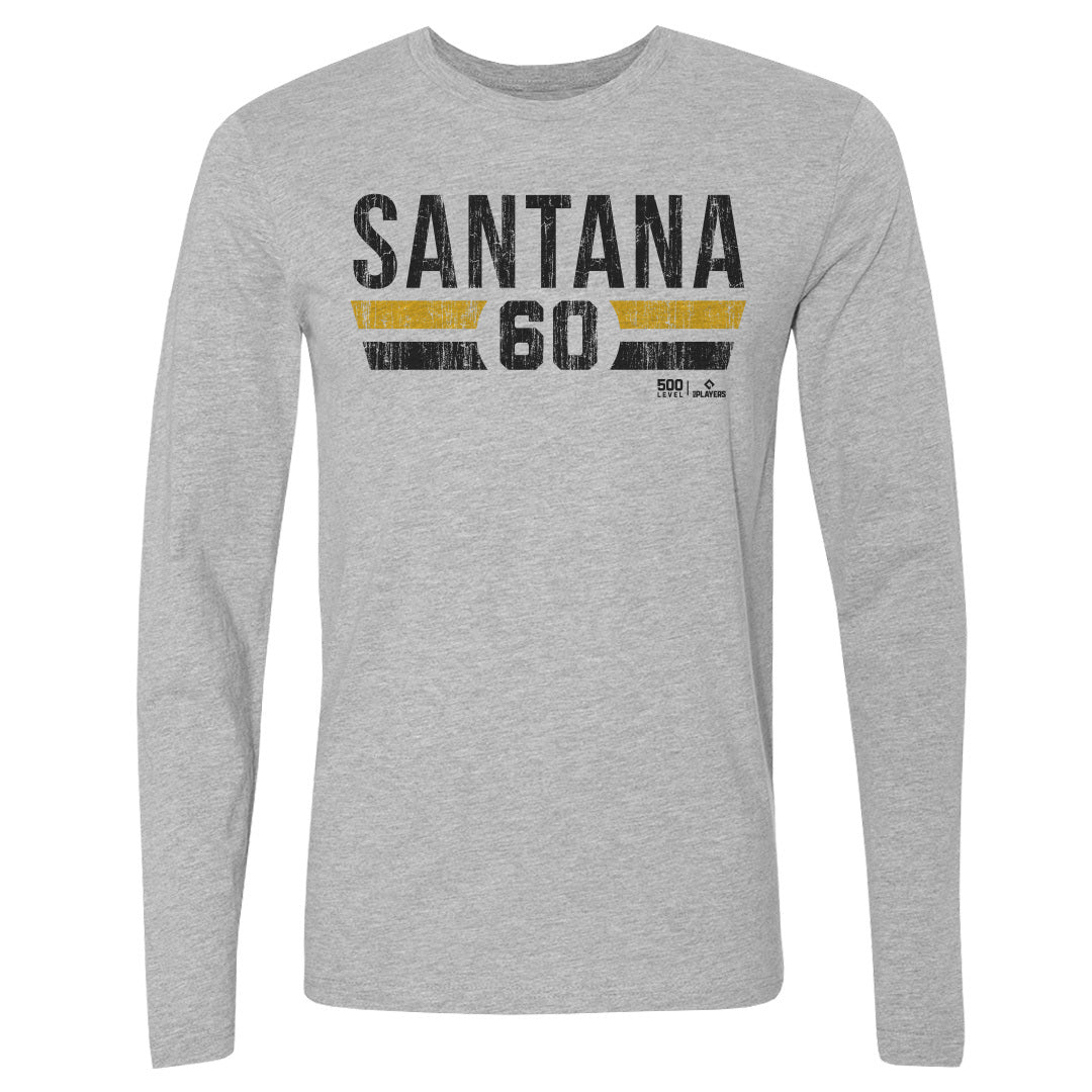 Dennis Santana Pittsburgh Font
