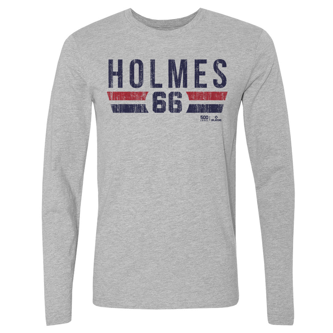 Grant Holmes Atlanta Font