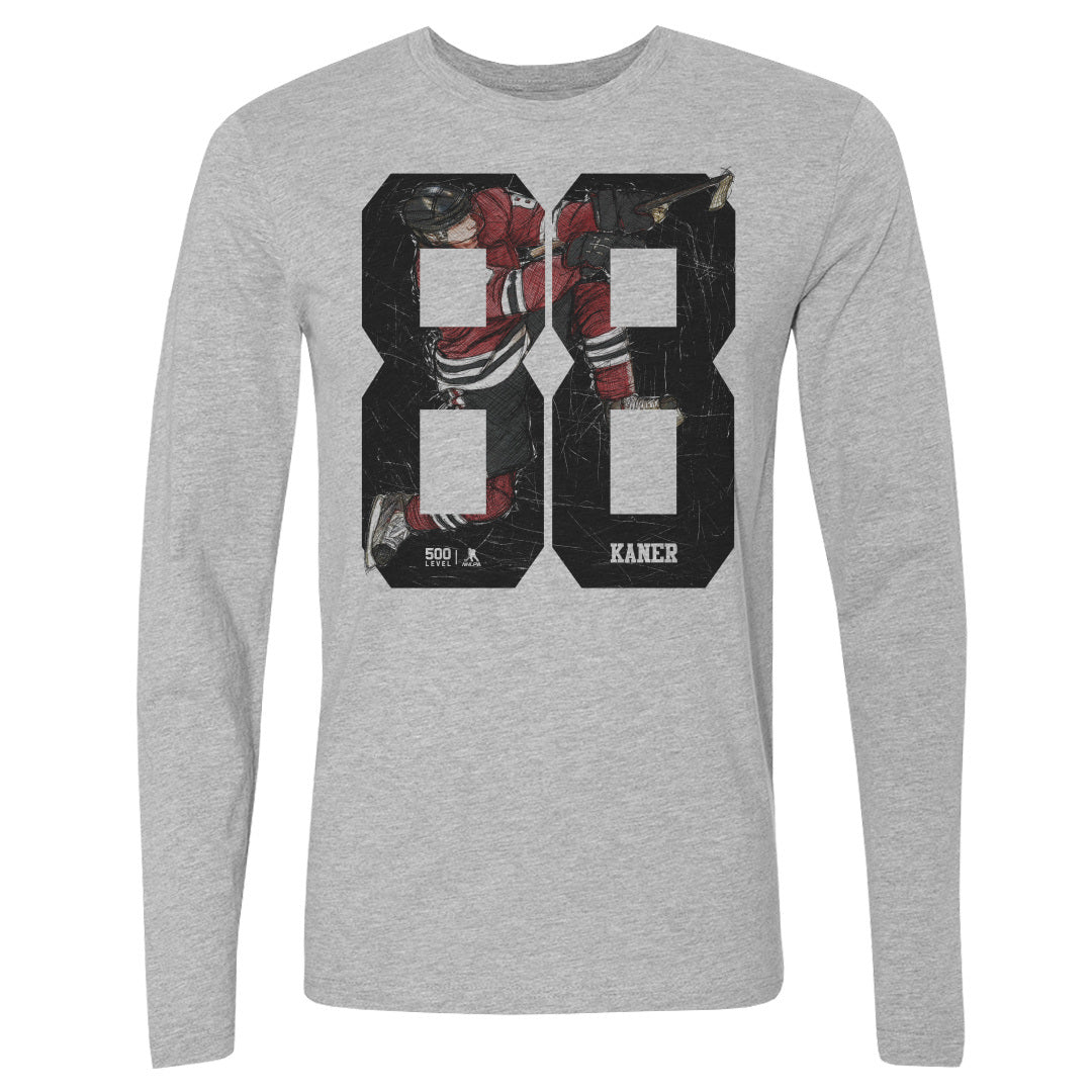 Patrick Kane Chicago Sketch 88