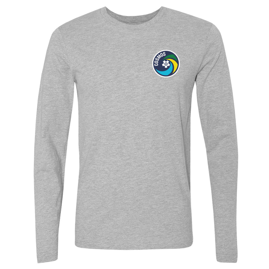 New York Cosmos Pocket WHT