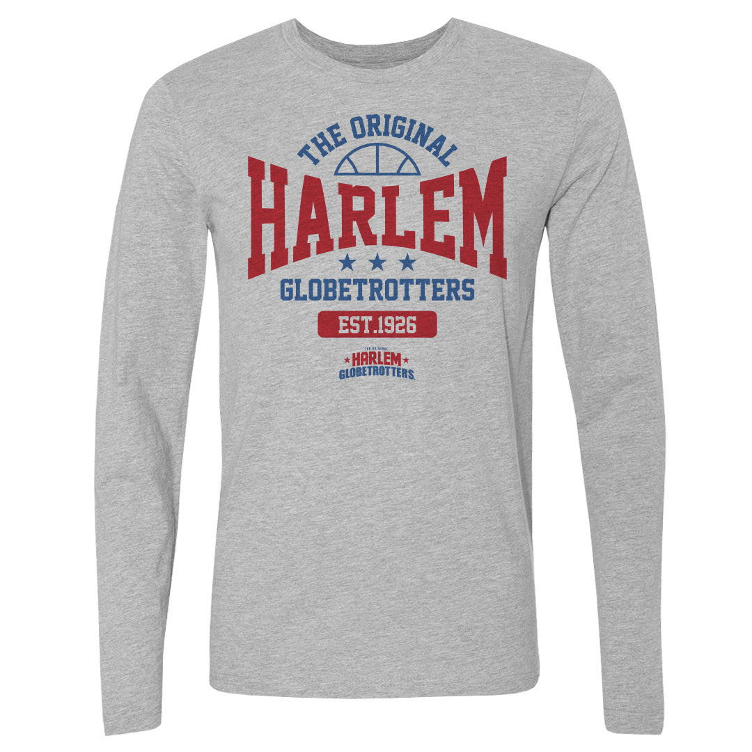 Harlem Globetrotters Retro