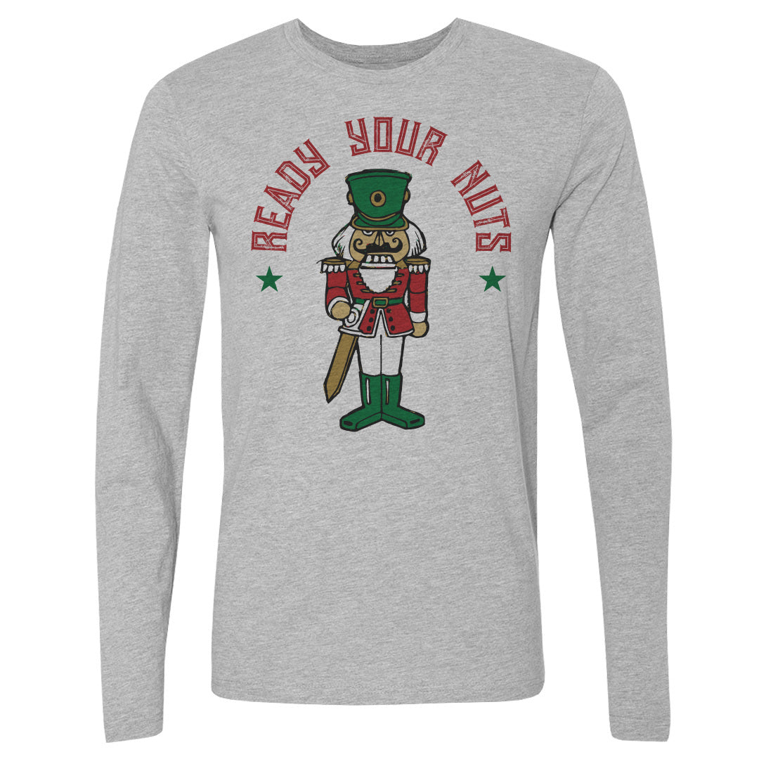 Christmas Ready Your Nuts