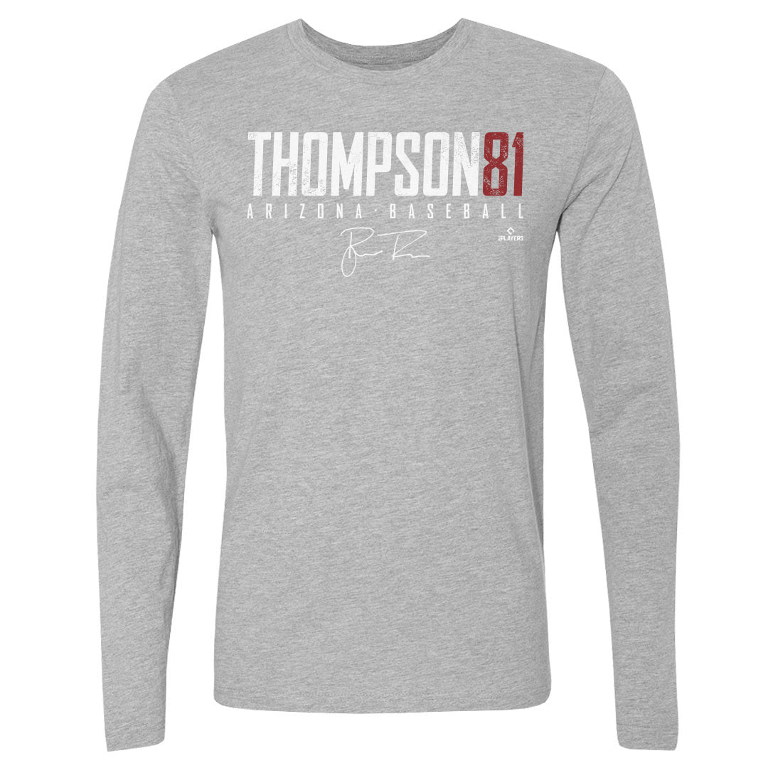 Ryan Thompson Arizona Elite WHT