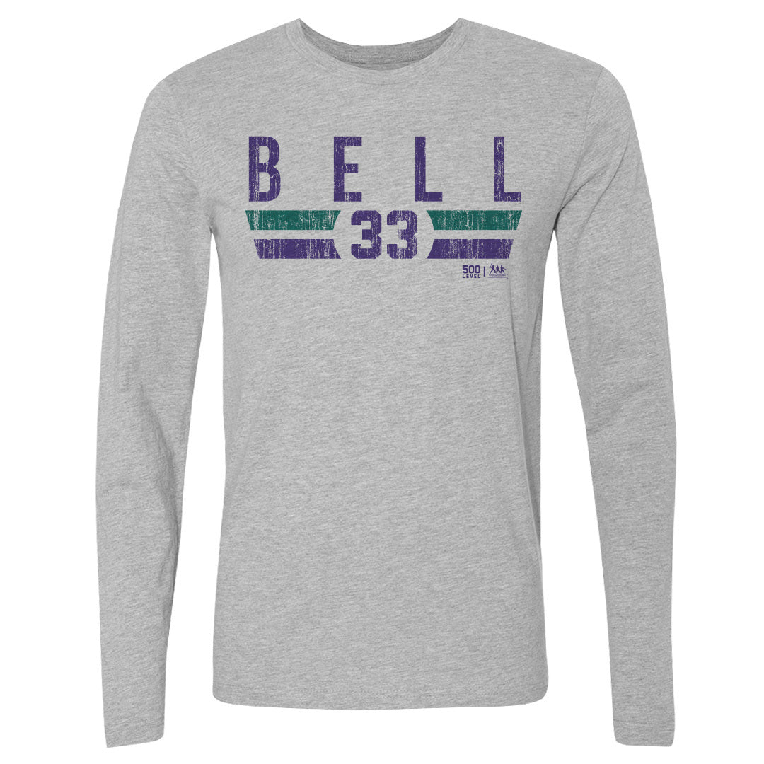 Jay Bell Arizona Font