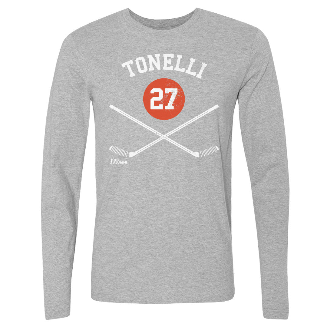 John Tonelli New York I 27 Sticks WHT