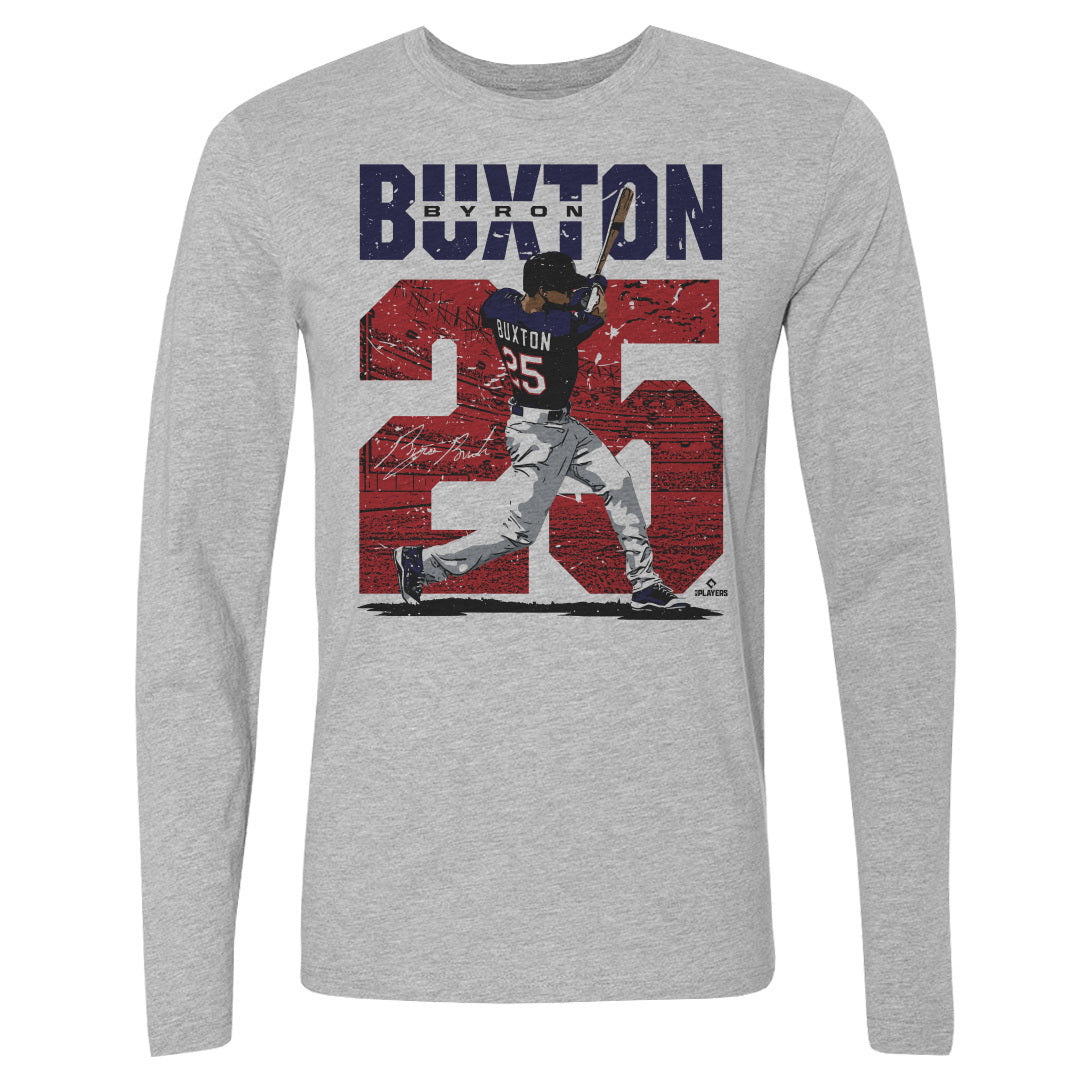 Byron Buxton Stadium R