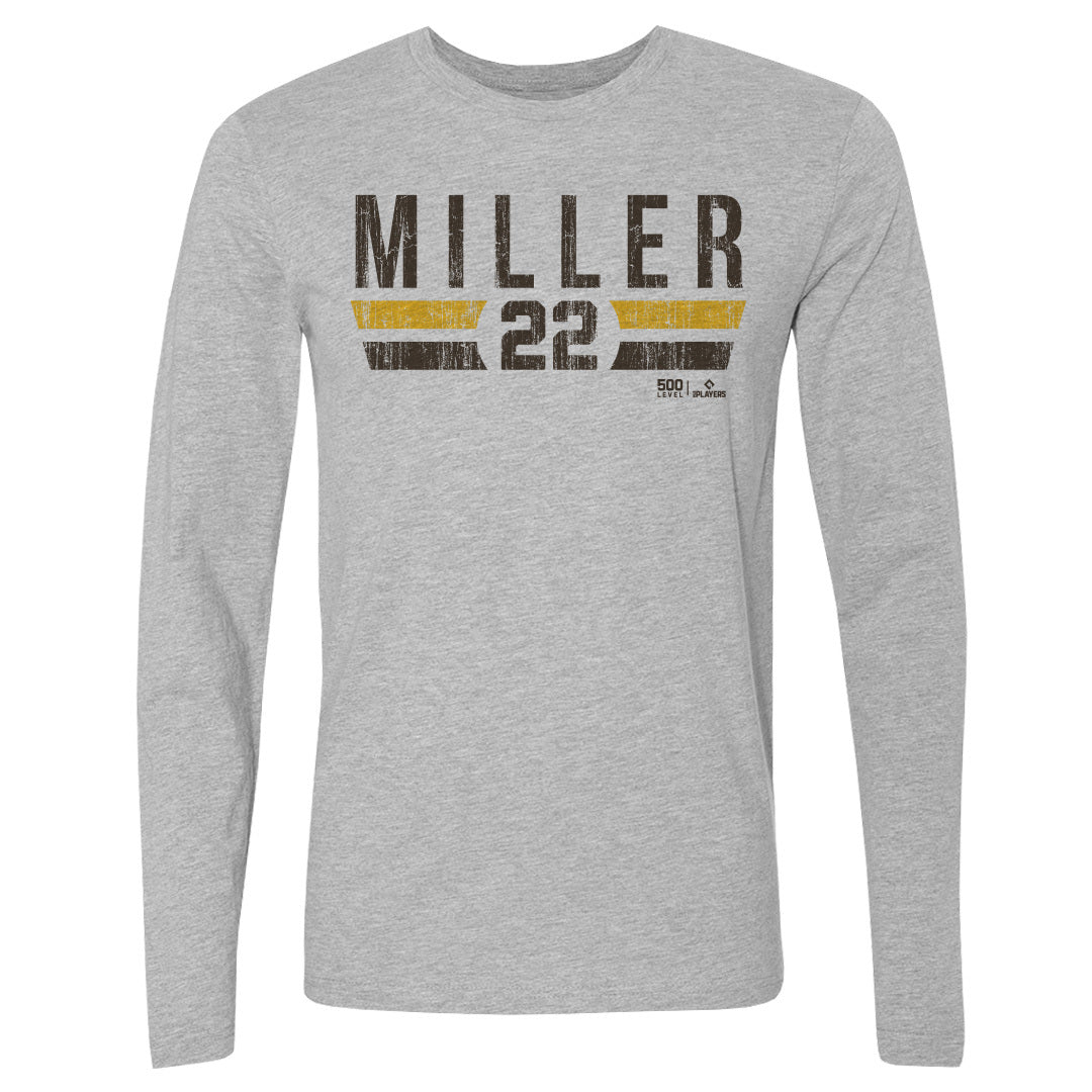 Mason Miller San Diego Font