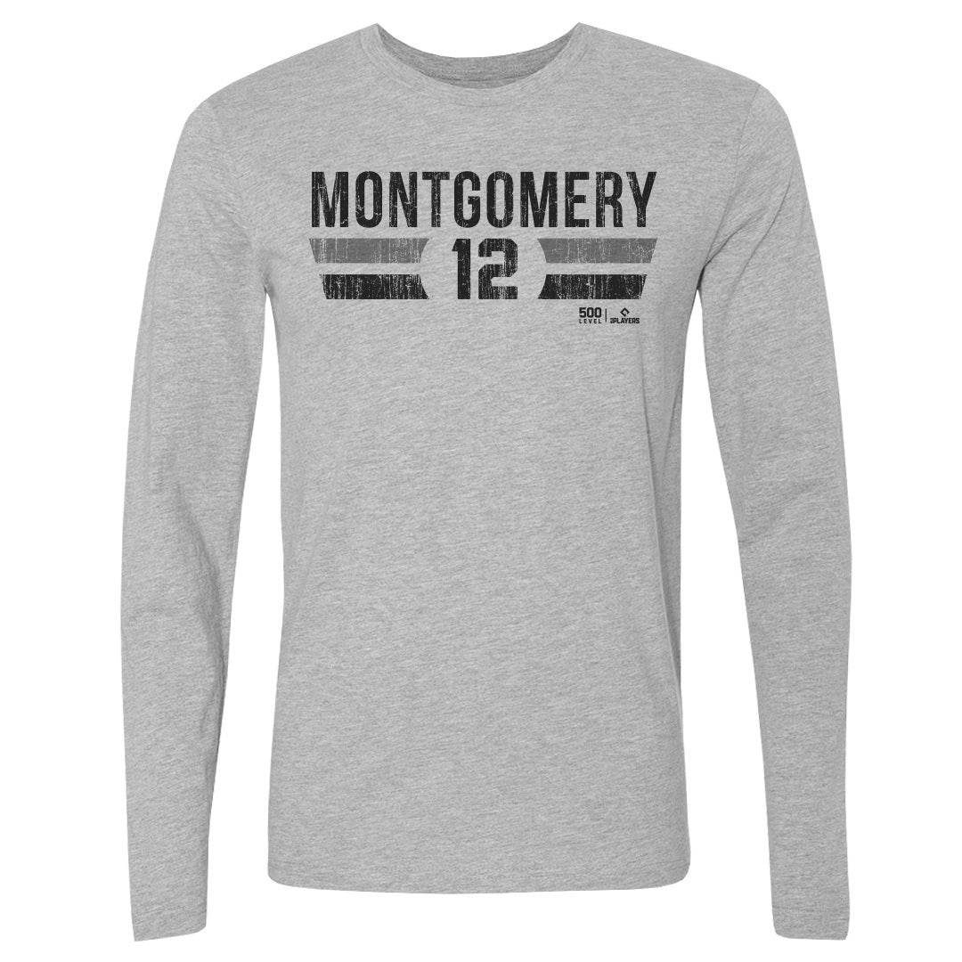 Colson Montgomery Chicago W Font