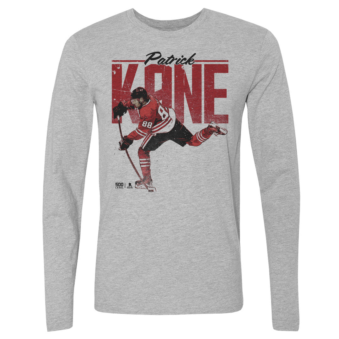 Patrick Kane Chicago Retro