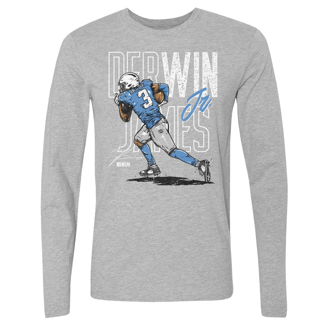 Derwin James Los Angeles C derWIN WHT
