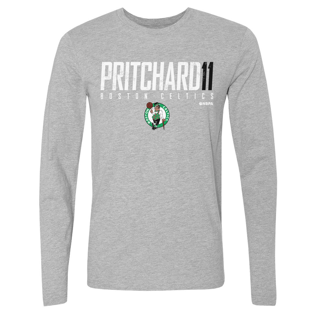 Payton Pritchard Boston Celtics Elite WHT