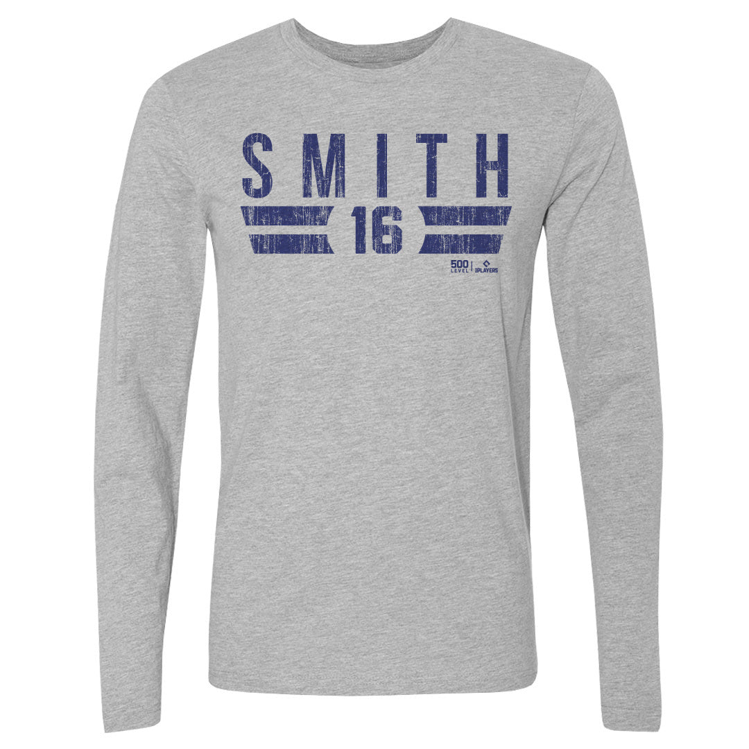 Will Smith Los Angeles D Font
