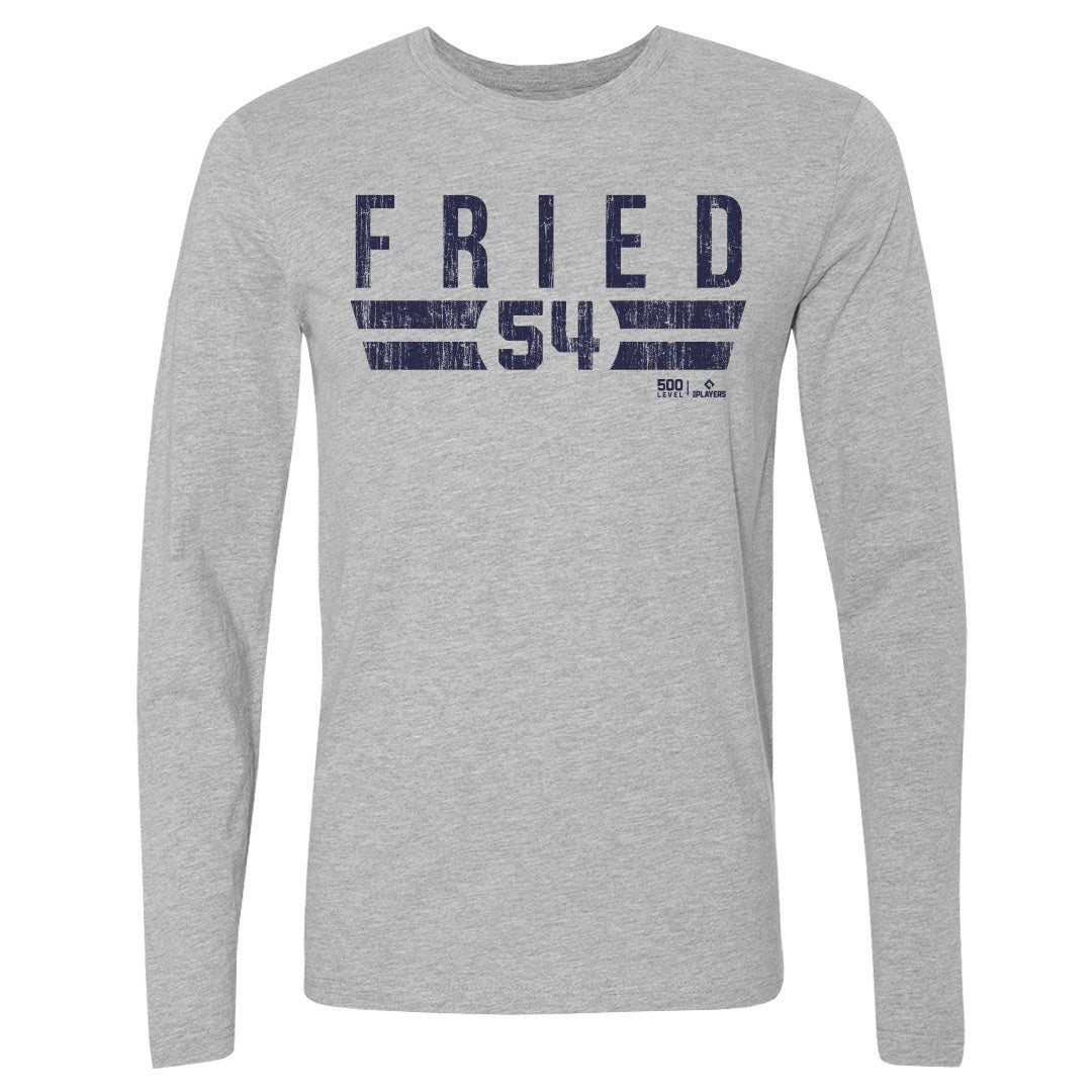 Max Fried New York Y Font