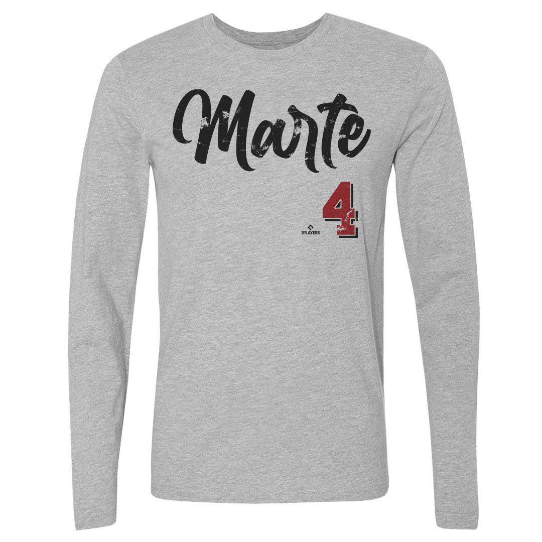 Ketel Marte Arizona Script