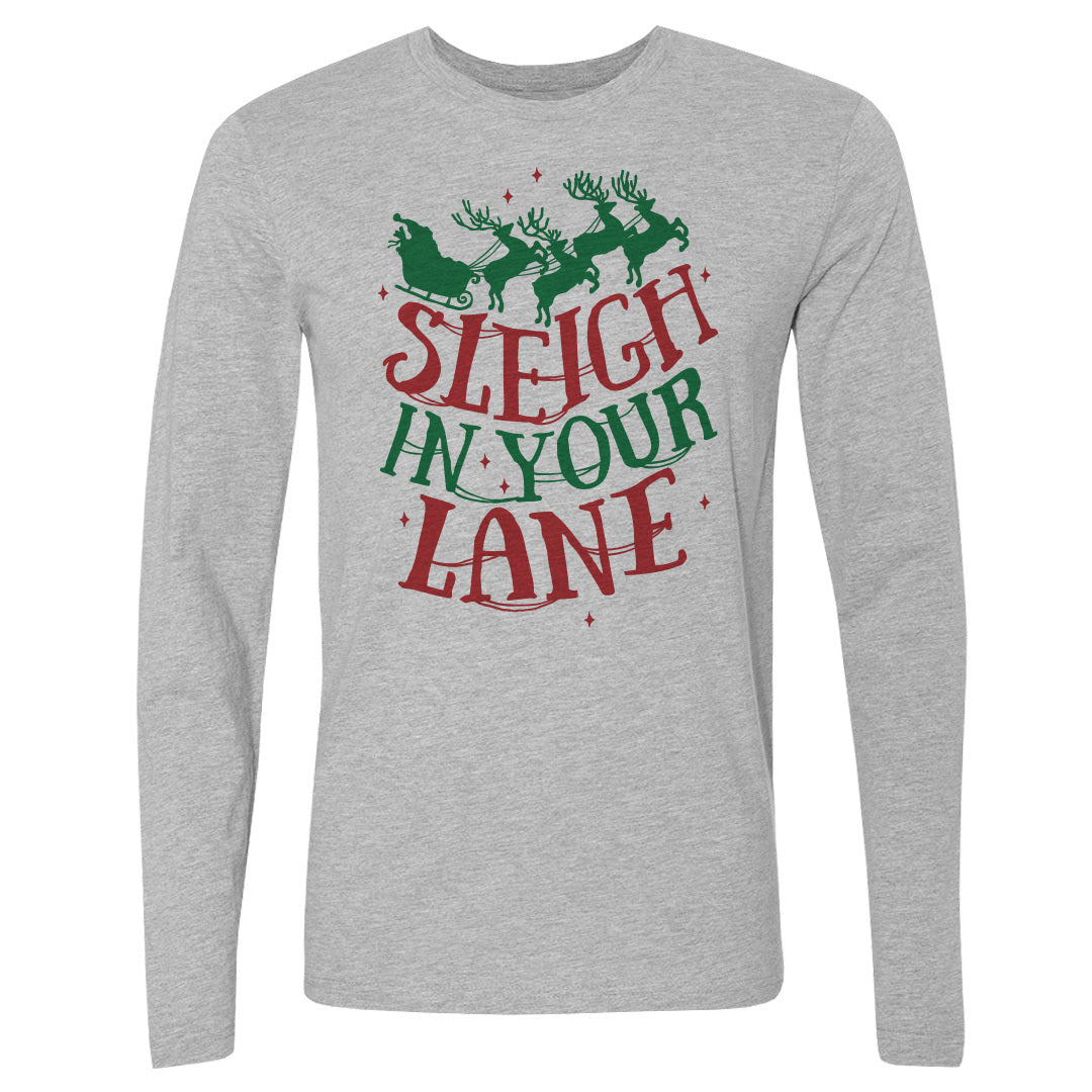 Christmas Sleigh In Your Lane
