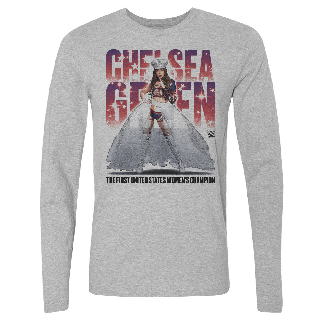Chelsea Green Stars