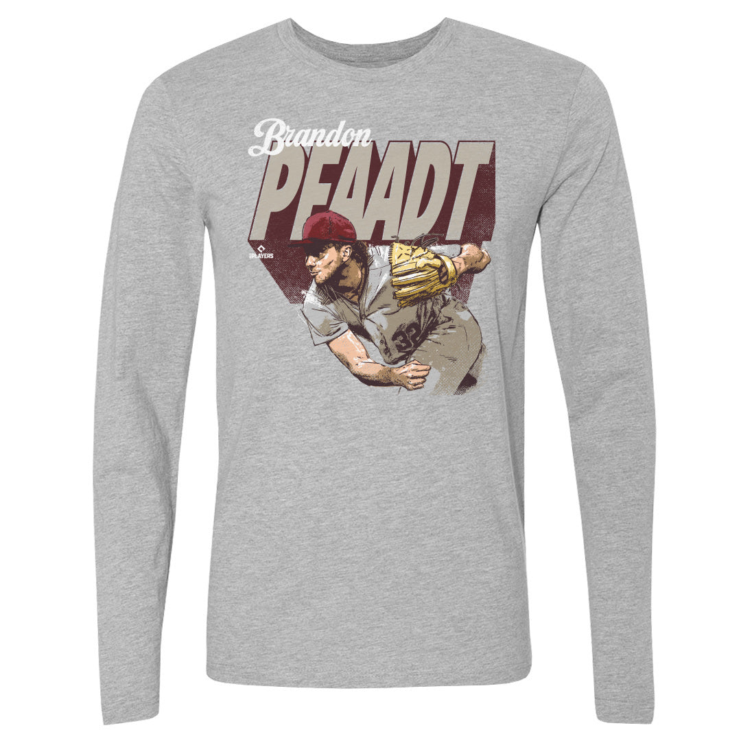 Brandon Pfaadt Arizona Strike WHT