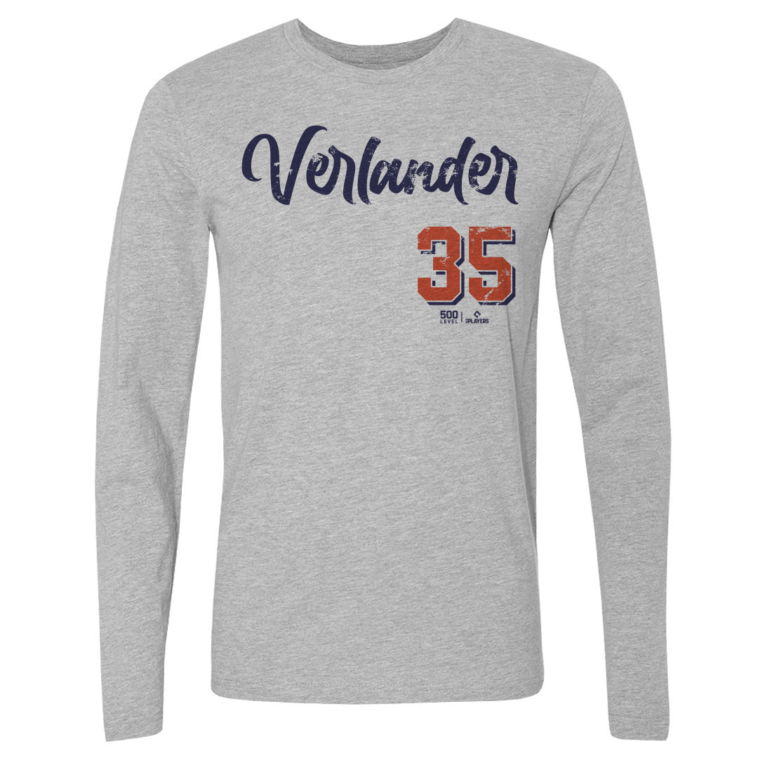 Justin Verlander Detroit Script