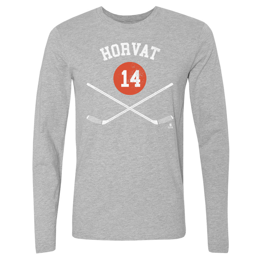 Bo Horvat New York I Sticks WHT