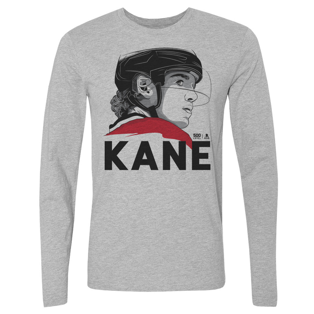 Patrick Kane Chicago Legend