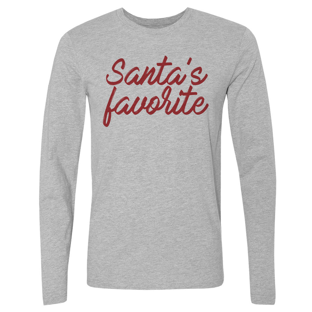 Christmas Santa's Favorite